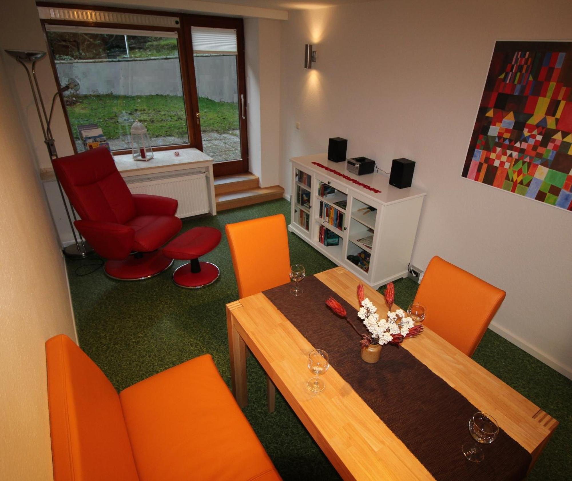 Waldhaus Hahnenklee Leilighet Goslar Rom bilde