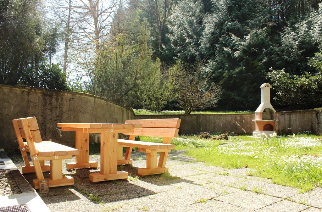 Waldhaus Hahnenklee Leilighet Goslar Eksteriør bilde
